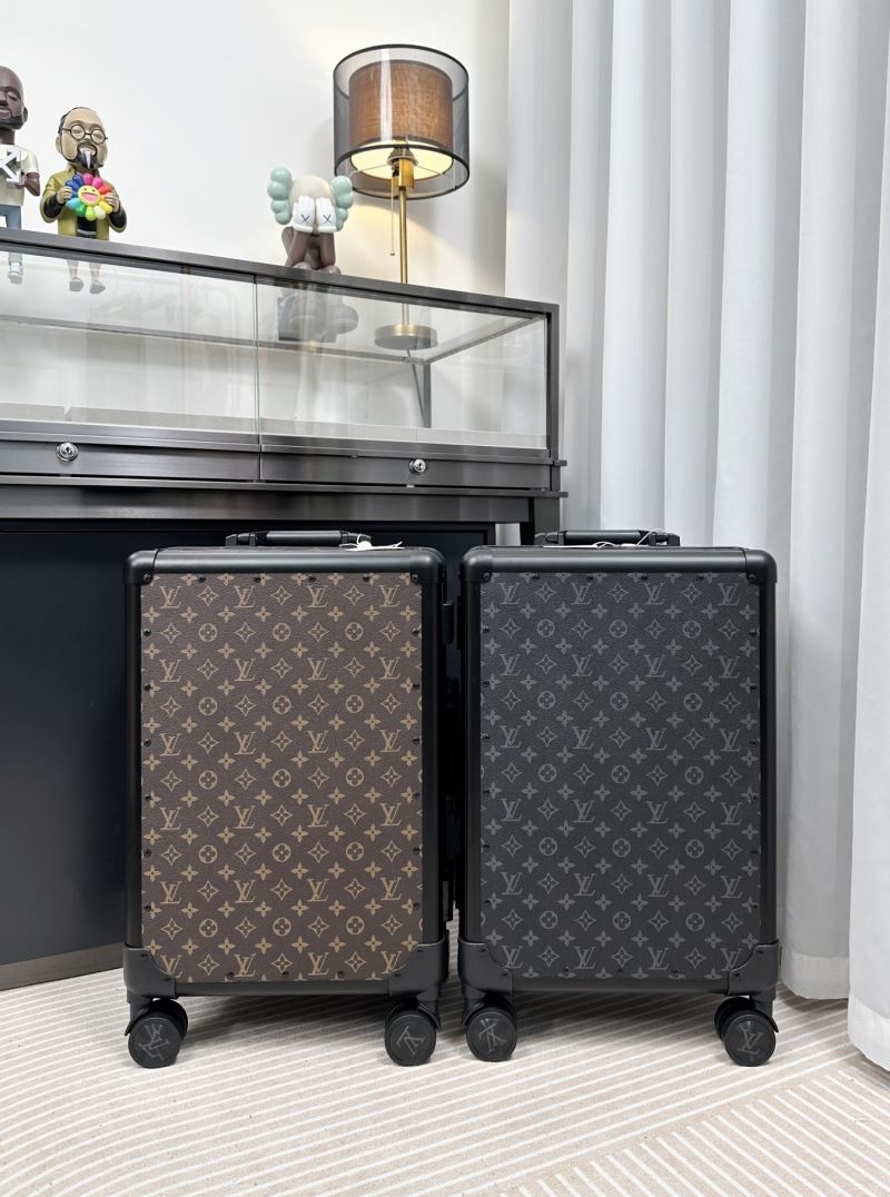 Louis Vuitton Suitcase